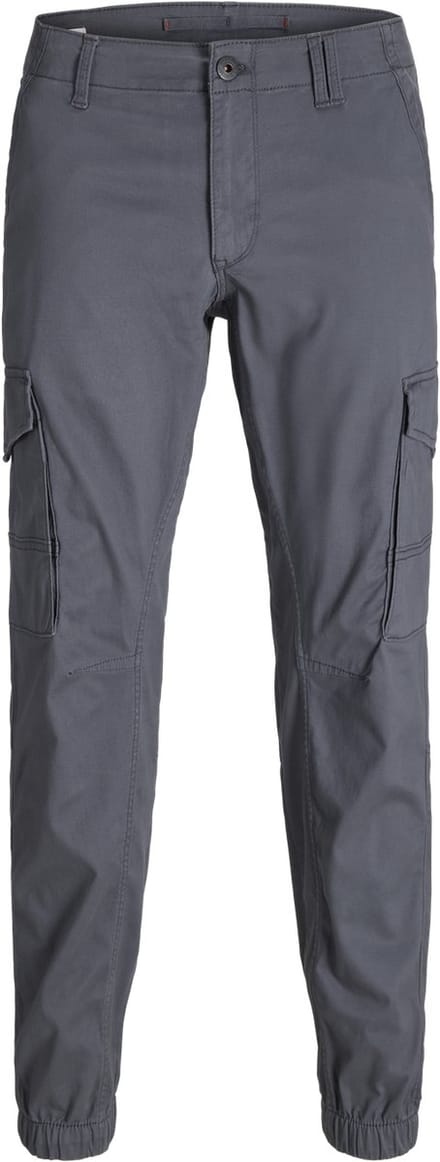 JACK & JONES- JPSTPAUL FLAKE CARGO NOOS - Heren - Broek