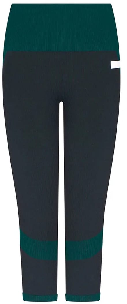 Ea7 Emporio Armani Vigor 7 Leggings Groen XS-S Vrouw