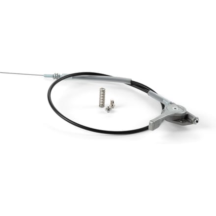 Throttle control
