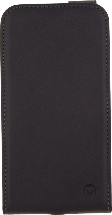 Mobilize Classic Gelly Flip Case Samsung Galaxy Xcover 4 Black