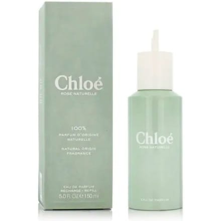 Chloé Signature Rose Naturelle Intense Eau De Parfum For Women Refill - 150 ml