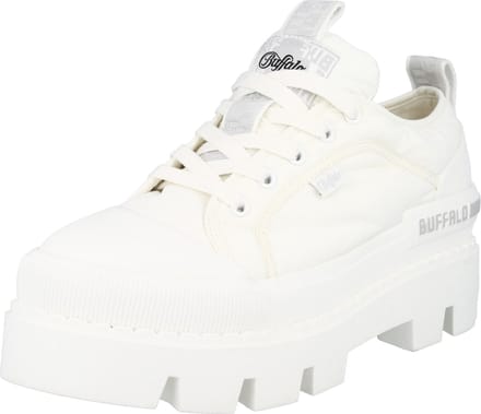 Buffalo sneakers laag raven Grijs-38