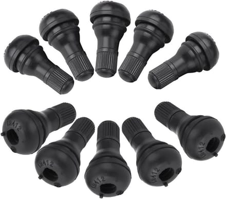 415 Stuks Universele Auto Klinknagel Set - Diverse Maten Klemmen en Clips