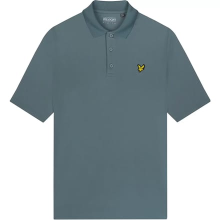 Polo Lyle & Scott Tech