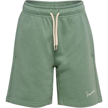 hmlJR SUMMER SWEAT SHORTS