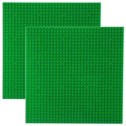 Attachements Briques Jouet Enfant Plaque de Base 32*32 Points Plaques de Base Blocs de Construction DlY Classique