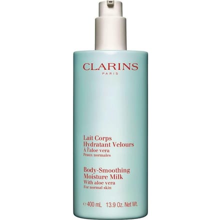 Clarins Body-Smoothing Moisture Milk 400 ml