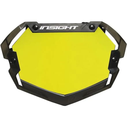Plaat bmx Insight 3D Vision 2 Mini/cruiser 230x162 mm
