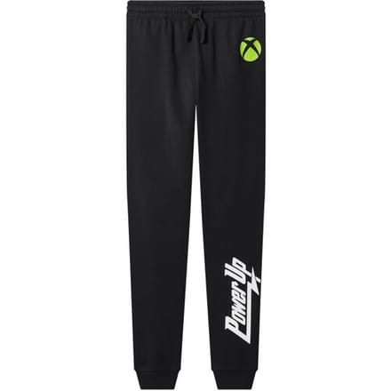 Lidl Kinder joggingbroek (Zwart, 158/164)