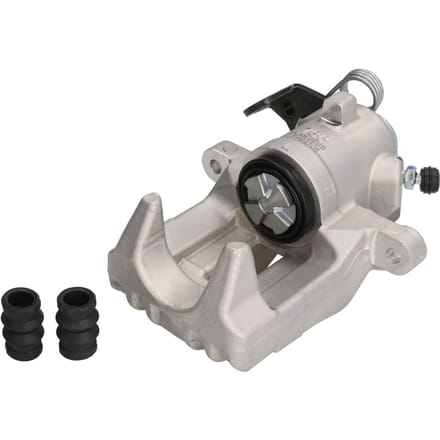 Budweg Caliper Remklauw BUDWEG 343434, achter links