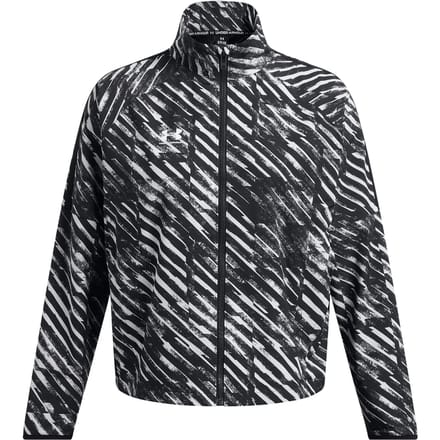Dames trainingsjack Under Armour Challenger Pro