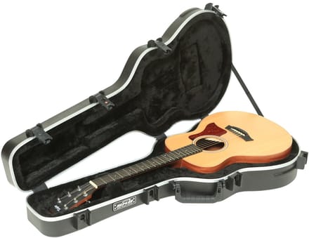 SKB 1SKB-GSM GS Mini Hard Case elektrische gitaarkoffer