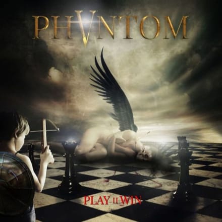 Phantom 5 - Play II Win (CD)