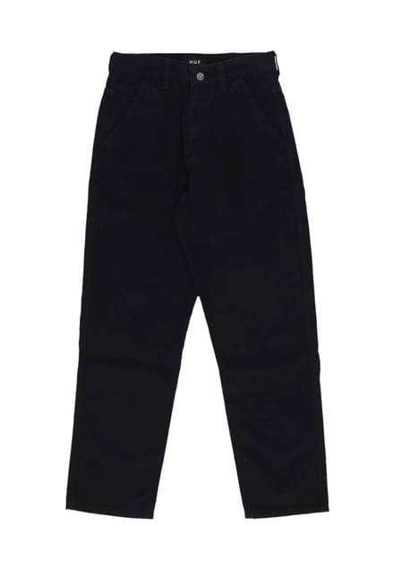 Jeans Man Mason Pantszwart