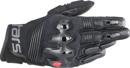 Alpinestars Halo Zwart - Maat M - Handschoen