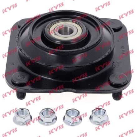 Reparatieset, veerpootbevestiging KYB SM5479