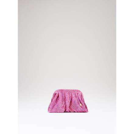 Benedetta Bruzziches Zakken. Fuchsia