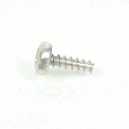 Schroef Ø5xL16mm voor scooter Yamaha 50 Slider 2004 tot 2013 9016905X01 Nieuw