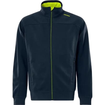 Fristads Sweatshirt Sweatshirt-jas 7552 g/m² 301426