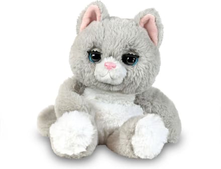 Famosa Winks De Slapende Kattenspeeltje Beige Kinderen