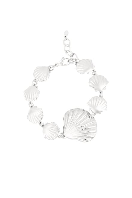 armband sea shell lover