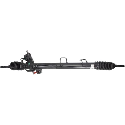 Stuurinrichting LAUBER 66.0052