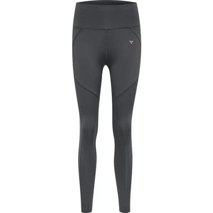 Hummel dameslegging Hmlnorma High Waist Tights 212017