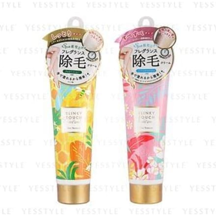 LIBERTA - Slinky Touch Self Spa Hair Remover Smooth - 110g