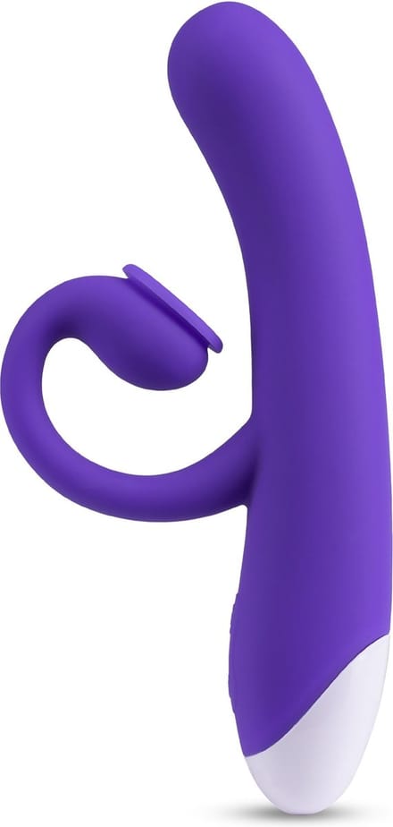 Blush - Luchtdruk vibrator Hop Oh Bunny