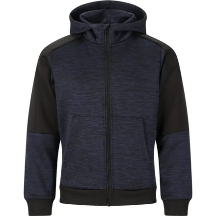Junior Hoodie Zigzag Manhattan