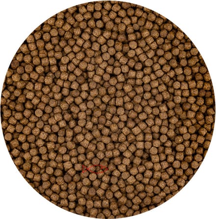 Vivani Top Growth - 6 mm - 15 kilo zak