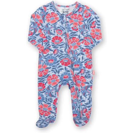 Baby romper Kite Thumbelina