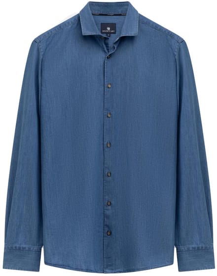 State of Art Overhemd Uni Overhemd 21116190 5600 Mannen Maat - L