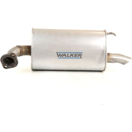 Geluiddemper achter WALKER 23080