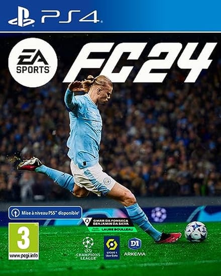 EA SPORTS FC™ 24 Edition Standard