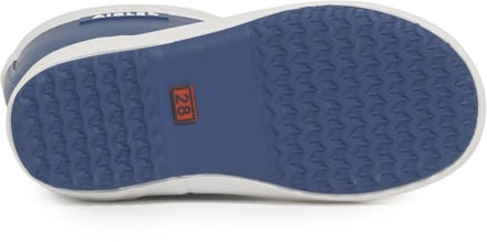 Aigle Lolly Pop 2 | Roi - Regenlaarzen Kids - Maat 36 - Blue