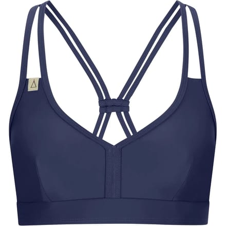 Dames zwemkleding top Inaska Wild Classic