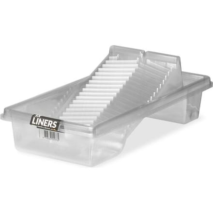 Go!Paint Roll and Go inzetbak 5 stuks 15x32cm (5 Stuks)