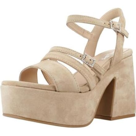 Sandalen met hakken Alpe 5169 11