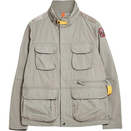 Parajumpers Desert Spring Nowhere Grijs Jasje