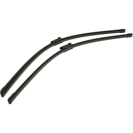 Wisserblad BOSCH Aerotwin A009S, 750/700mm, Voor, 2 Stuk