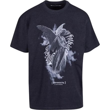 Oversized T-shirt MJ Gonzales Angel 3.0