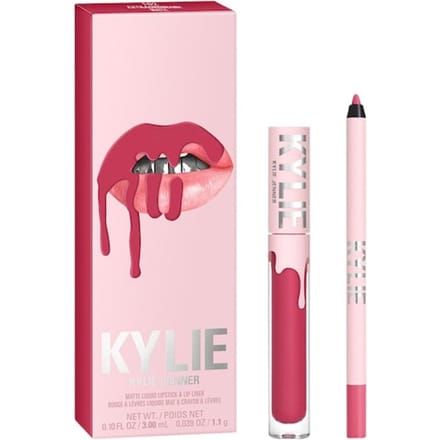 Kylie Cosmetics Matte Lip Kit (Various Shades) - 102 Extraordinary