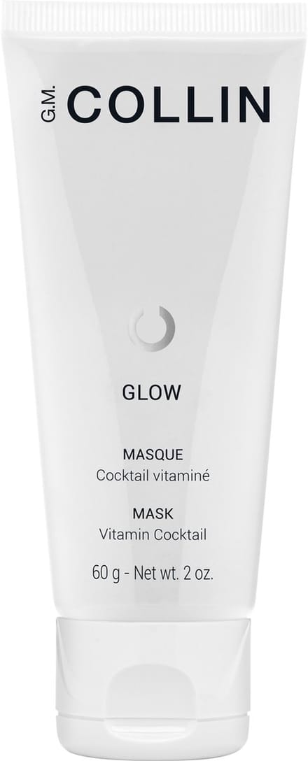 G.M. Collin Glow Mask Gezichtsmasker - 60g - Stralend