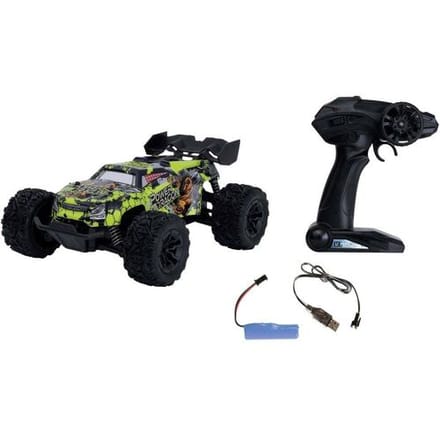 Revell Control 24674 Power Dragon 1:20 RC modelauto voor beginners Elektro Buggy