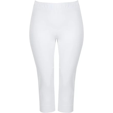 Capri joggingshort voor dames Mat Fashion Basic