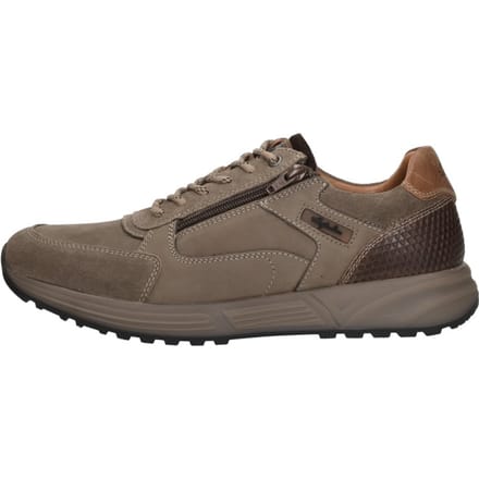 Australian Discover Veterschoenen Laag - taupe - Maat 48