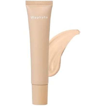 Waphyto - UV Cream SPF 40 PA+++ Natural Beige - 30g