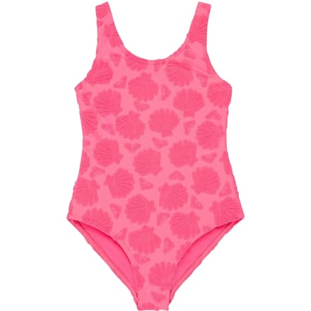 Roxy Shell Dream Zwemkleding Roze 2 Years Meisje