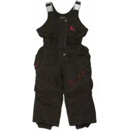 Meisjes ski-overall Peak Mountain Fomblux